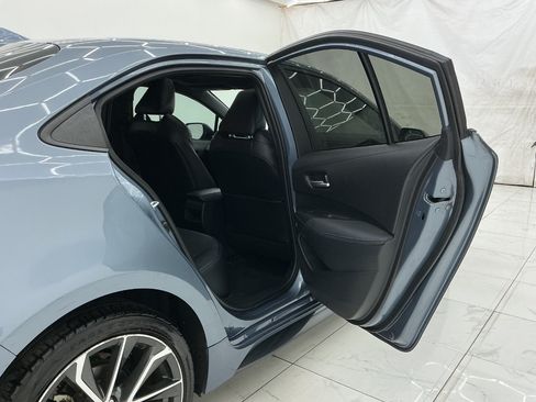 Used 2022 Toyota Corolla XSE w/ Carpet Mat Package (TMS) FWD image 23