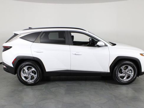 Certified 2022 Hyundai Tucson SEL image 14