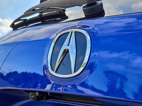 Certified 2025 Acura RDX w/ Advance Package AWD/4WD image 32