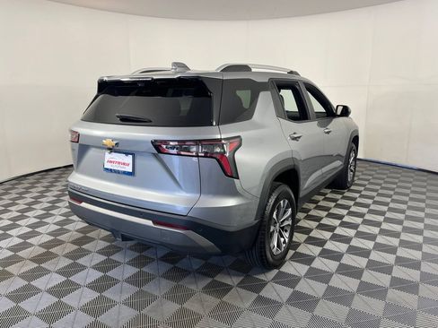 Certified 2025 Chevrolet Equinox LT w/ Convenience Package II AWD/4WD image 19