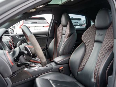 Used 2020 Audi RS 3 image 16