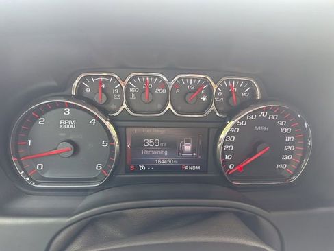 Used 2016 GMC Yukon SLT w/ Open Road Package RWD image 8