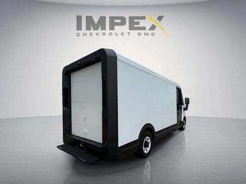 Used 2024 Chevrolet Brightdrop 600 w/ Battery Pack, Max Range AWD/4WD image 5
