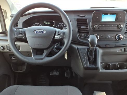 Used 2024 Ford Transit 150 Low Roof w/ Interior Upgrade Package image 15