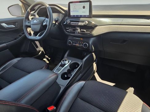 Used 2023 Ford Escape ST-Line Select AWD/4WD image 27