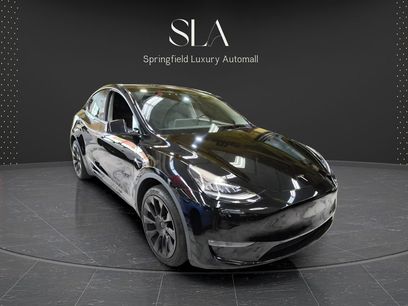 Used 2022 Tesla Model Y Long Range