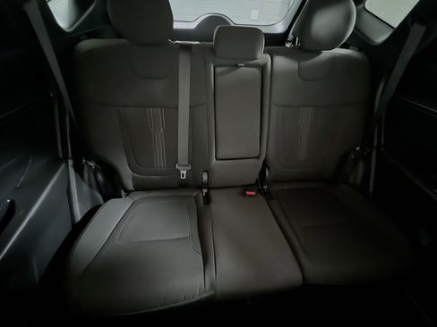 Used 2023 Hyundai Tucson SEL AWD/4WD image 33