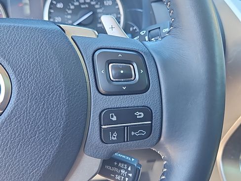 Used 2019 Lexus NX 300 AWD w/ Comfort Package image 16