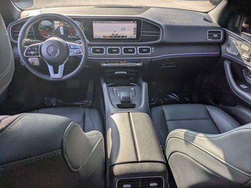 Used 2022 Mercedes-Benz GLE 350 image 19