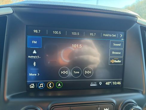 Used 2019 GMC Terrain Denali w/ Advanced Safety Package image 11