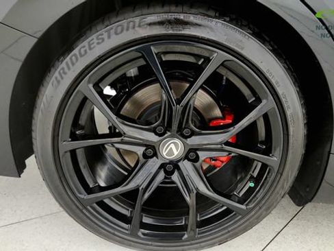 Used 2026 Lexus IS 350 F Sport w/ Handling Package RWD image 80
