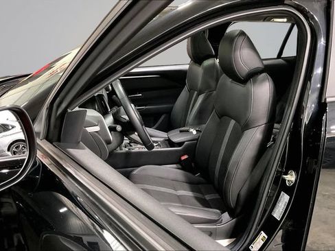 Certified 2025 MAZDA CX-50 AWD 2.5 S w/ Premium Package image 25
