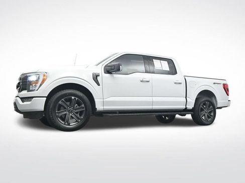 Used 2023 Ford F150 XLT w/ Equipment Group 302A High image 31