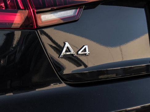 Used 2018 Audi A4 2.0T Ultra Premium Plus w/ Premium Plus Package image 51