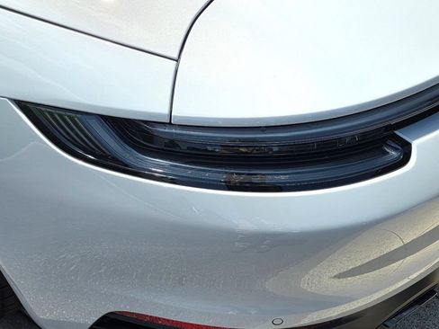 Certified 2024 Porsche 911 Carrera 4 GTS AWD/4WD image 26