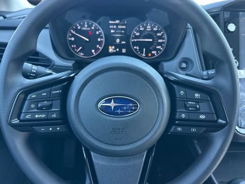 Used 2026 Subaru Crosstrek 2.5i Premium AWD/4WD image 21