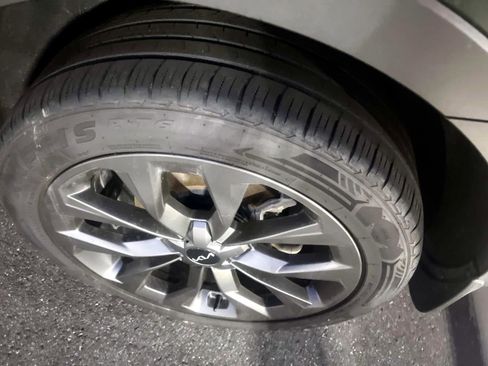 Certified 2022 Kia Sorento SX Prestige image 6