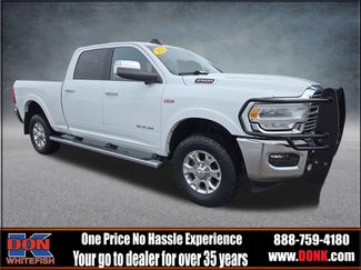 Used 2022 RAM 2500 Laramie 360° Tour