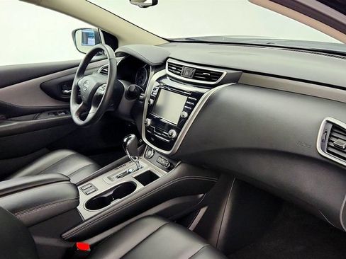 Used 2024 Nissan Murano SV w/ SV Midnight Edition Package AWD/4WD image 23