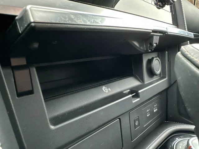 Used 2024 INFINITI QX80 Premium Select w/ Cargo Package AWD/4WD image 34
