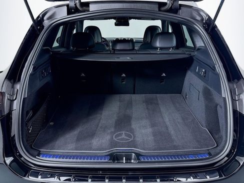 Certified 2026 Mercedes-Benz GLC 300 GLC 300 image 21