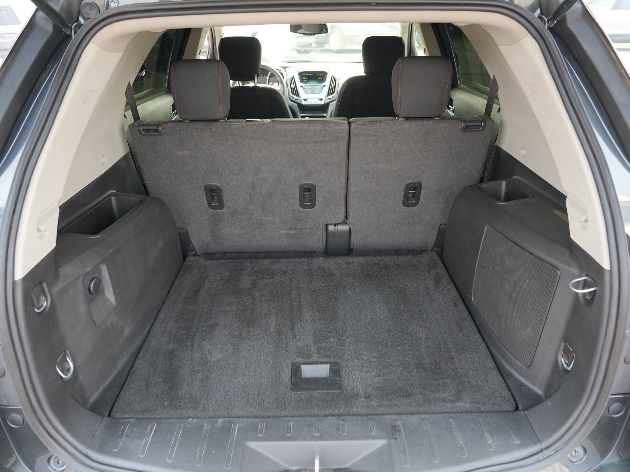Used 2017 Chevrolet Equinox LS AWD/4WD image 27