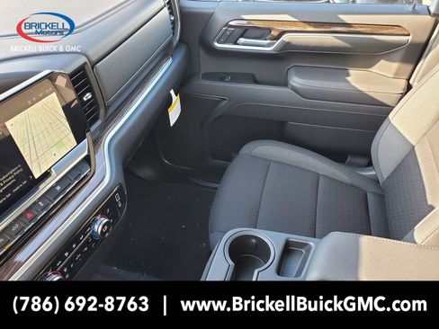 New 2026 GMC Sierra 1500 Elevation AWD/4WD image 26