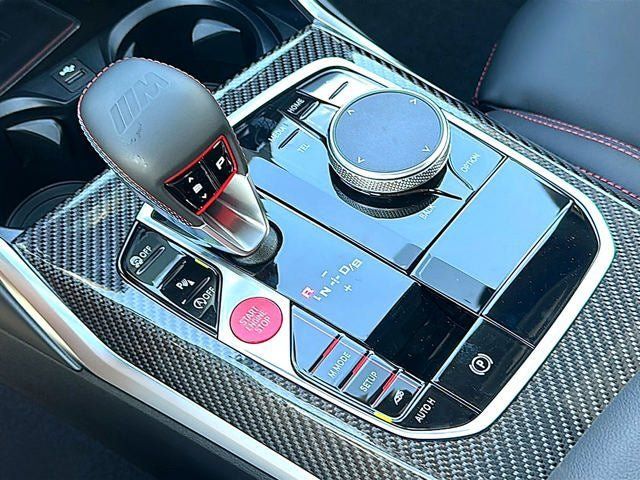 New 2026 BMW M2 w/ Lighting Package RWD image 54
