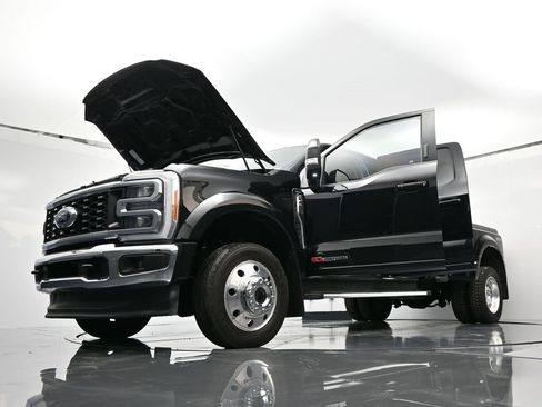 Used 2023 Ford F450 Lariat w/ FX4 Off-Road Package image 50