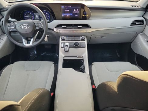 Certified 2022 Hyundai Palisade SE FWD image 15