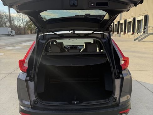 Used 2019 Honda CR-V EX-L image 7