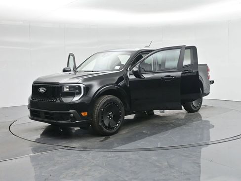 New 2025 Ford Maverick Lobo AWD/4WD image 31