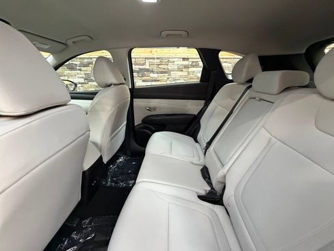 Certified 2026 Hyundai Tucson SE AWD/4WD image 25