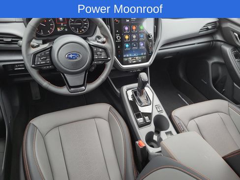 New 2026 Subaru Crosstrek 2.5i Limited w/ Crosstrek Mirror Package AWD/4WD image 6