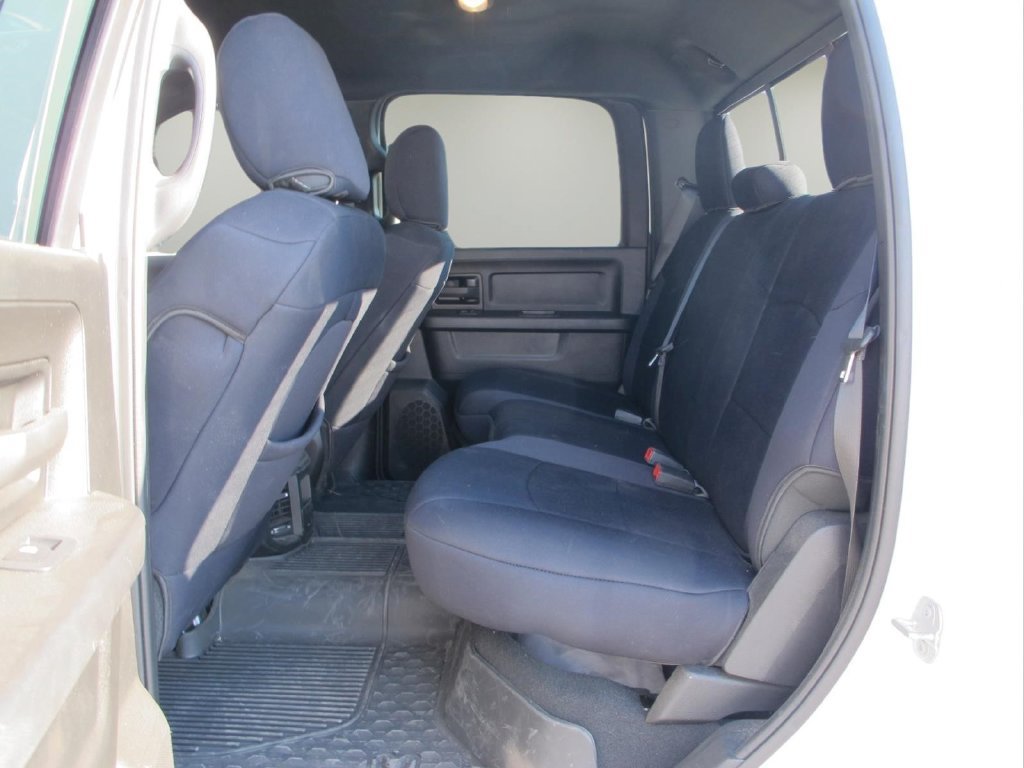 Used 2023 RAM 2500 Tradesman AWD/4WD image 23