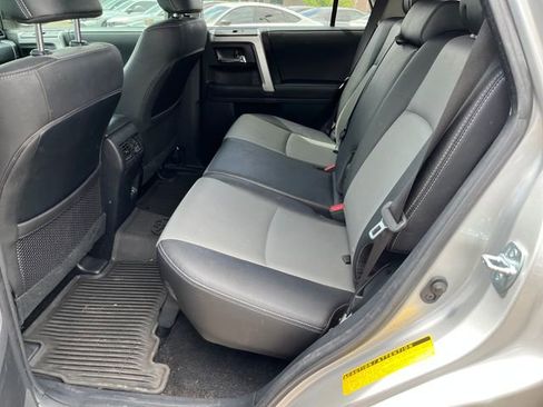 Used 2022 Toyota 4Runner SR5 Premium image 3