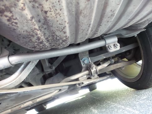 Used 2008 Porsche Cayman S image 47