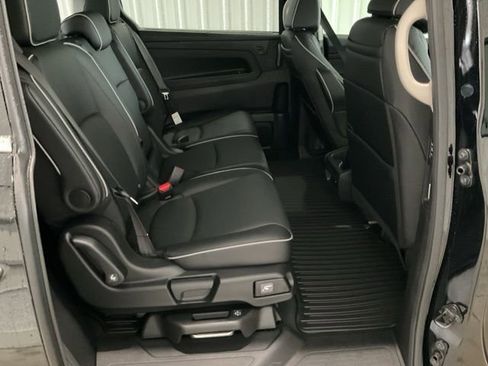 New 2026 Honda Odyssey Touring image 26