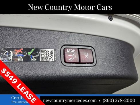 Certified 2025 Mercedes-Benz GLC 300 4MATIC image 13