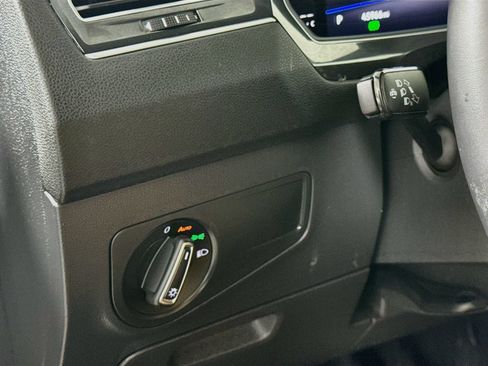 Certified 2022 Volkswagen Tiguan SE AWD/4WD image 13