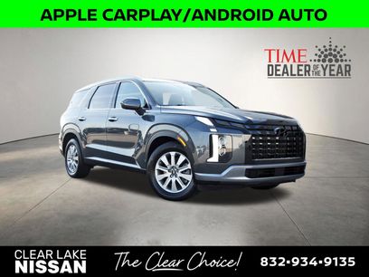 Used 2024 Hyundai Palisade SEL