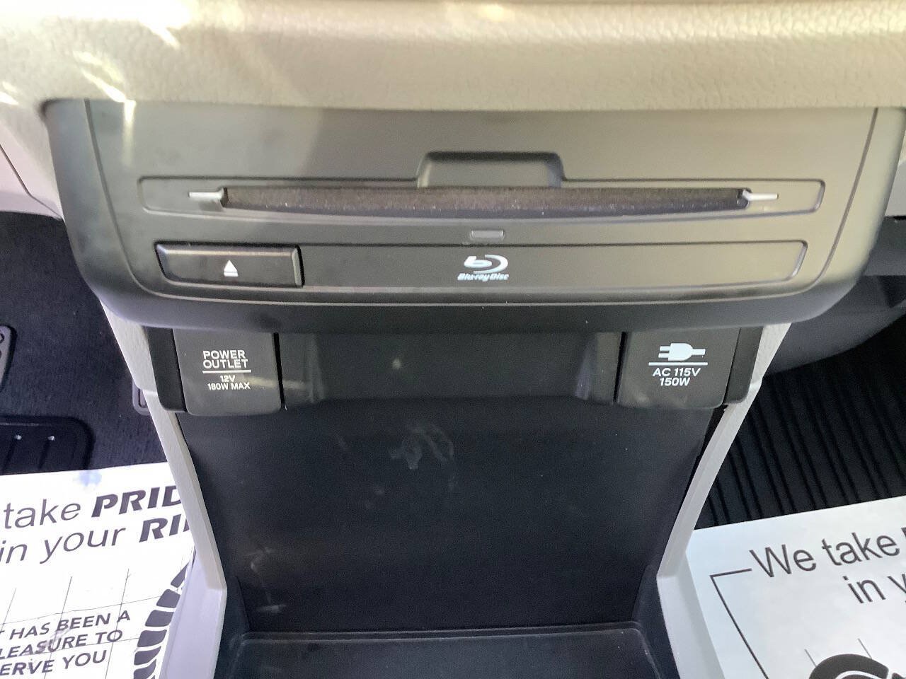 Used 2020 Honda Odyssey Elite image 56