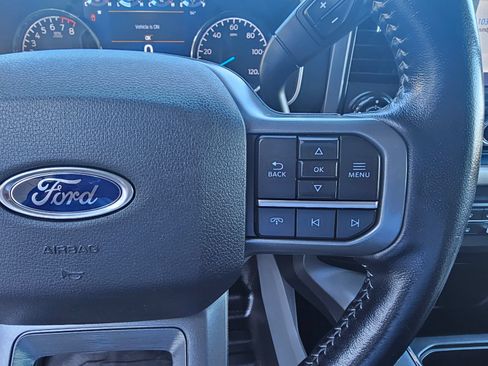 Used 2021 Ford F150 XLT w/ Equipment Group 301A Mid AWD/4WD image 20