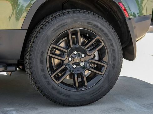 New 2026 Land Rover Defender 110 S AWD/4WD image 72
