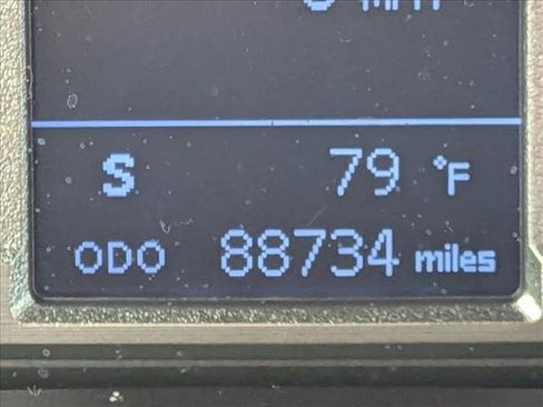 Used 2018 Toyota 4Runner SR5 Premium RWD image 13
