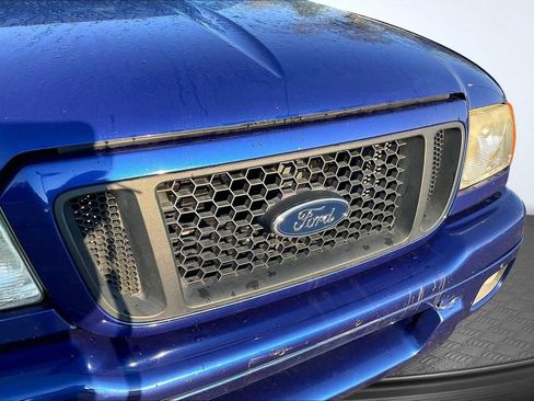 Used 2005 Ford Ranger 2WD SuperCab image 28