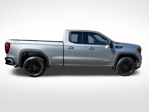 New 2026 GMC Sierra 1500 Elevation AWD/4WD image 6