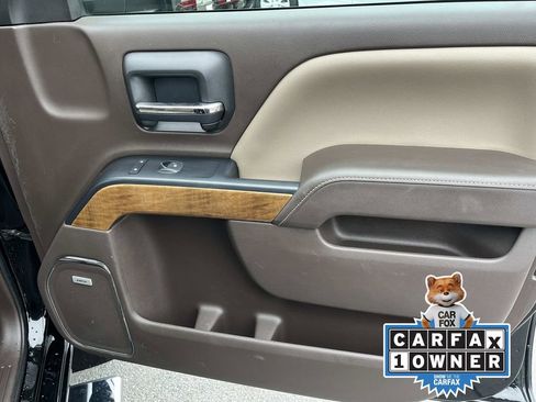 Used 2017 Chevrolet Silverado 3500 LTZ w/ Duramax Plus Package image 20