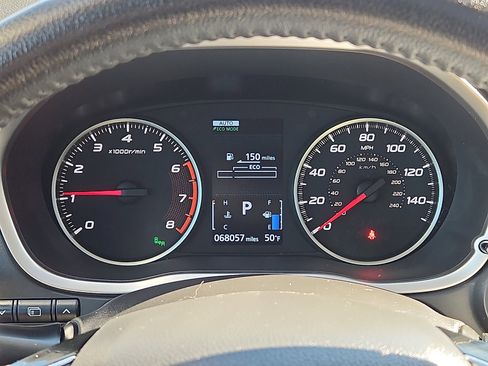 Used 2019 Mitsubishi Eclipse Cross SEL image 21