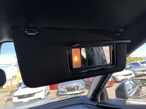 Used 2024 Honda HR-V Sport image 28